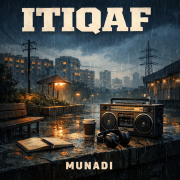 munadi - itiqaf (lo-fi)