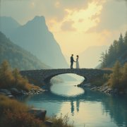 Мостик(Гущин.А.Э)