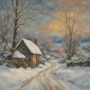 DJ Штык - Nostalgia (eng ver)