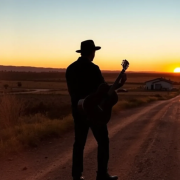 Александр Дерновой - Я мотаю года по дорогам