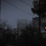 Братья по крови