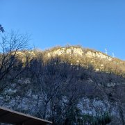 Аля Масамуне - Мир