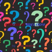 itz_mostik - strange melody