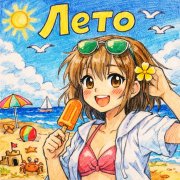 mavka - Лето