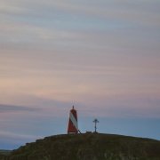 Mysterious voice - Alex on the level