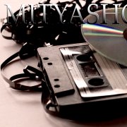 Mityasho - Как и тридцать лет назад