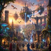 Bear&Dragon - The Amazing Kingdom