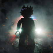 Патроны и сирены