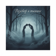 Разговор в тишине - Bash Name