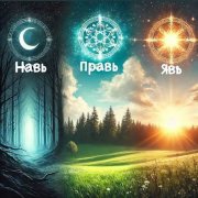 Нечисти славянской мифологии