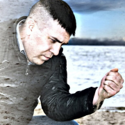 Александр Дерновой - Устал