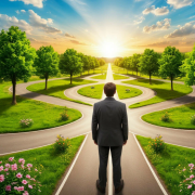 Александр Дерновой - Перекрёсток семи дорог