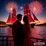 DJ Штык - Алые паруса