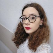 Игнатюк Кристина - Россия была, Россия есть, Россия будет