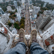 hellgivanwarlex - скорпион