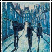 Андрей Семенов - Как хорошо быть молодым