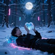 DANILDROZDOV - Подруга луна