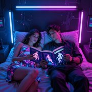 DANILDROZDOV - Я и Ты