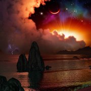 Не Романтик - Per aspera ad astra.