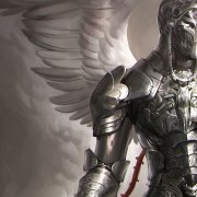 Волчья Голова - От Рима до Мекки