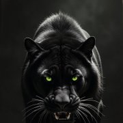 D_Alterego - Дикая кошка