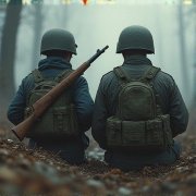 БТР- Как в детстве (Кавер)