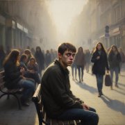 Пашка - О ней