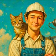 Serg - The Door into Summer