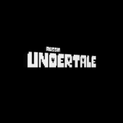 undertale меню