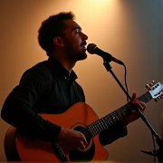 БТР- Исповедь поэта