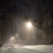 Андрей Семенов - Необычный февраль