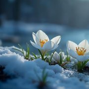 Александр Дерновой - Весенний зов