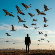 Игорь Бакань - Журавлиная тоска