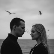 Mari- Стук Колёс в Ночи