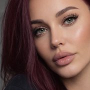 Моё сердце не лёд