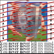 feel my instability#2009 slowed reverb