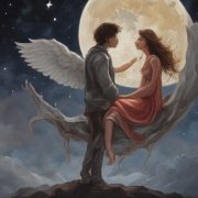 Denis05  - Урок для звезды