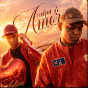 MC DS, MC GB, Neiit - Culpa Do Amor (+5db)