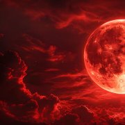 Denis05  - Алая луна