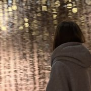 Aglaya - I saw tears