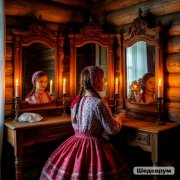 Алик Прага - Опыт