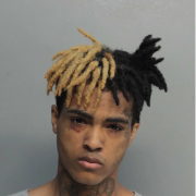 XXXTENTATION - Look At Me! (+15db)