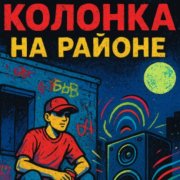 Зверёк-неон и твои глаза
