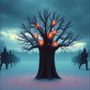 Тёплый гроб