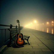 Игорь Бакань - Туманы, туманы