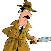 малинький шпионьчик