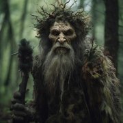 Демехин/Леший