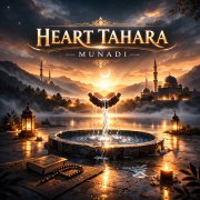 munadi - heart tahara (2026 ramadan rap)