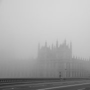 Александр Монахов - Туман