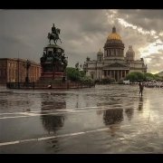 Gai simon - Питерский дождь